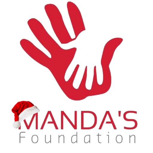 Manda's Foundation Logo